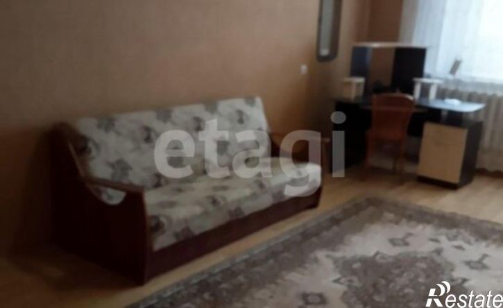 3-комн квартира Пермь, улица Максима Горького, 21