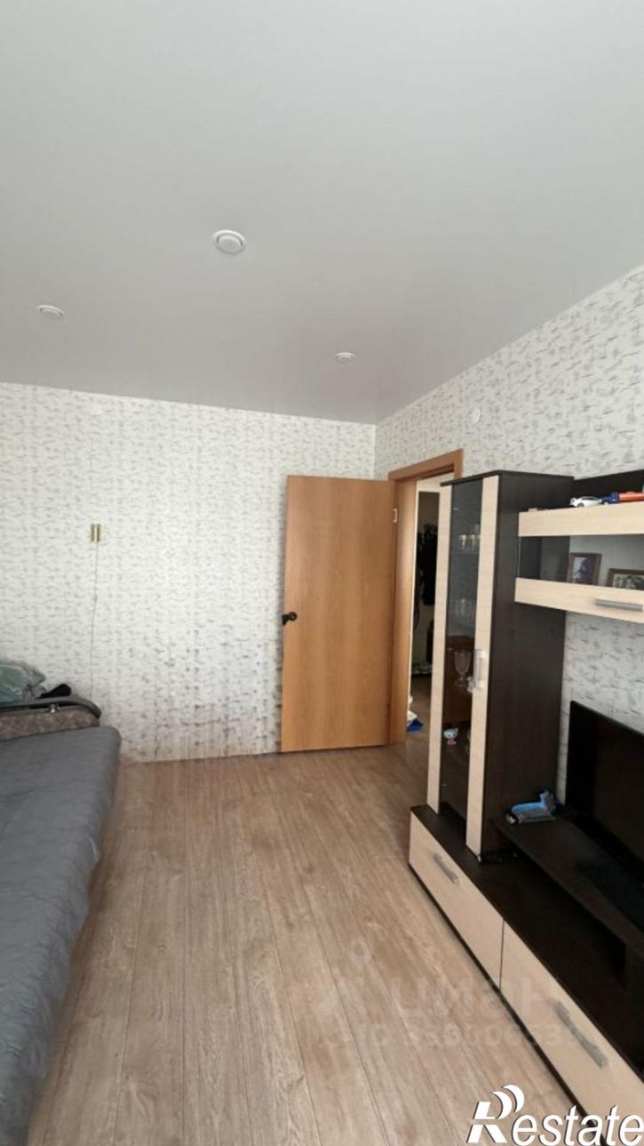 3-комн квартира деревня Кондратово