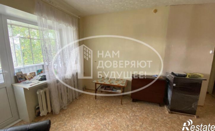 2-комн квартира Чусовской муниципальный округ, рабочий посёлок Скальный, улица Гагарина, 3