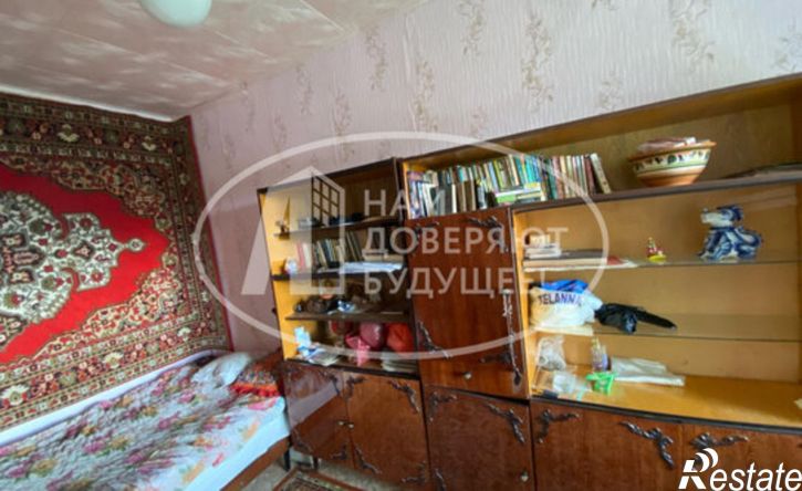 2-комн квартира Чусовской муниципальный округ, рабочий посёлок Скальный, улица Гагарина, 3