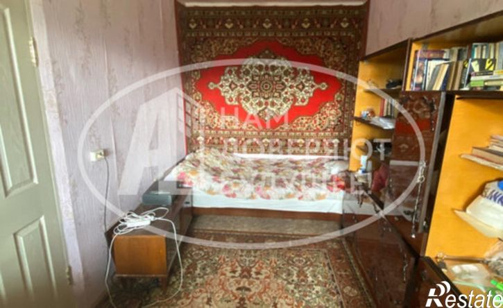 2-комн квартира Чусовской муниципальный округ, рабочий посёлок Скальный, улица Гагарина, 3