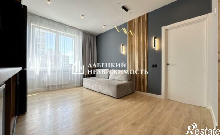 3-комн квартира Пермь, улица Александра Турчевича, 8