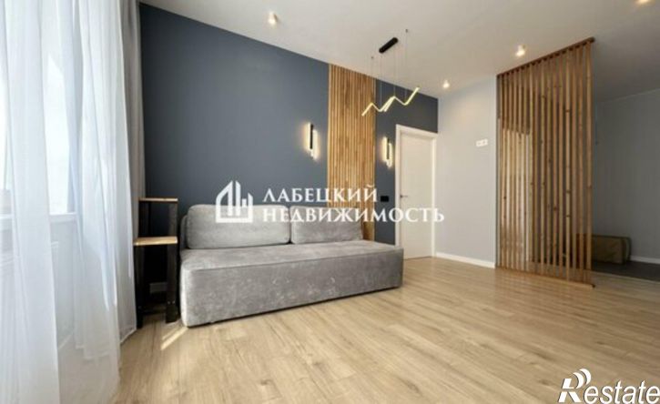 3-комн квартира Пермь, улица Александра Турчевича, 8