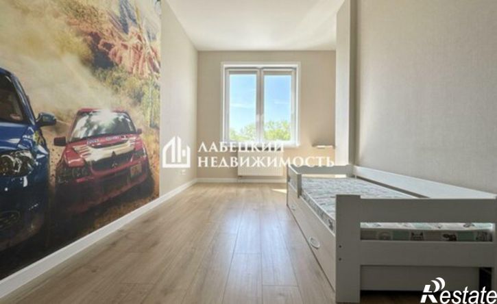 3-комн квартира Пермь, улица Александра Турчевича, 8