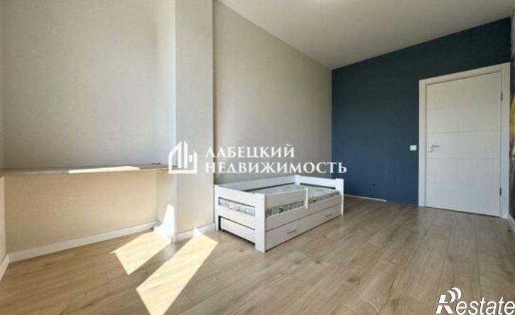 3-комн квартира Пермь, улица Александра Турчевича, 8