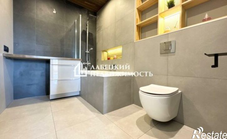 3-комн квартира Пермь, улица Александра Турчевича, 8
