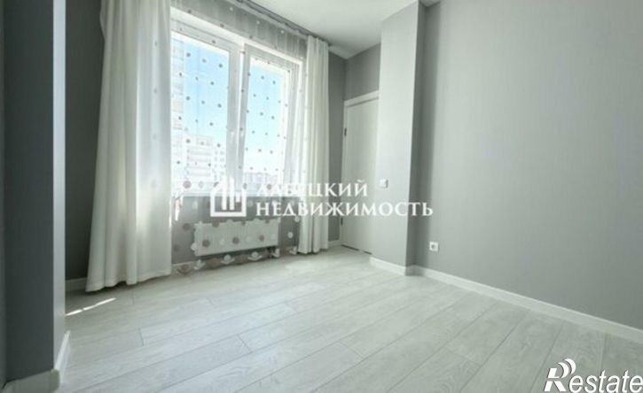 3-комн квартира Пермь, улица Александра Турчевича, 8