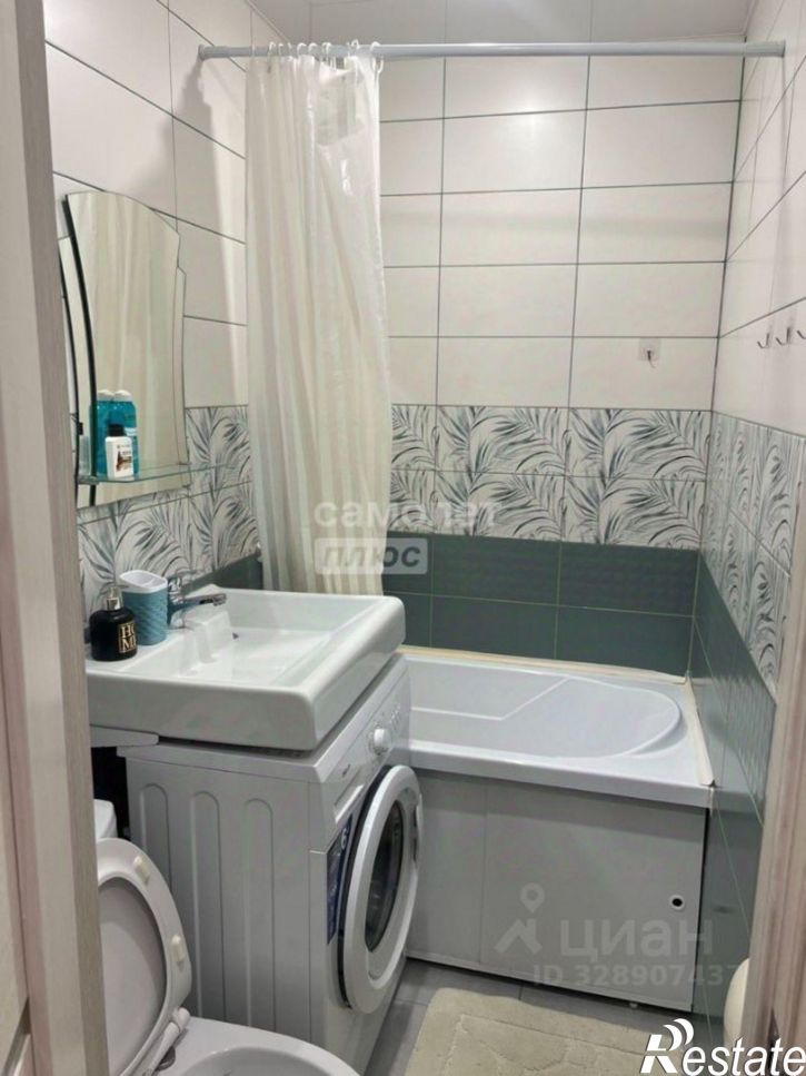 Комната Пермь г., Индустриальный