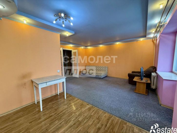 3-комн квартира Пермь г., Свердловский, Елькина ул., д.47