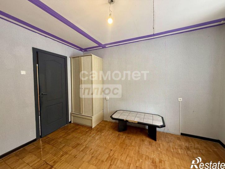 3-комн квартира Пермь г., Свердловский, Елькина ул., д.47