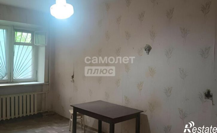 1-комн квартира Пермь, улица Добролюбова, 18