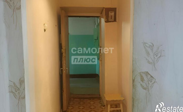 1-комн квартира Пермь, улица Добролюбова, 18