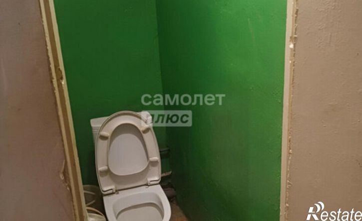 1-комн квартира Пермь, улица Добролюбова, 18