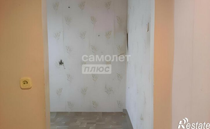 1-комн квартира Пермь, улица Добролюбова, 18