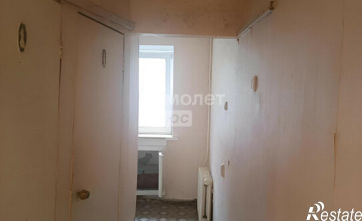 1-комн квартира Пермь, улица Добролюбова, 18