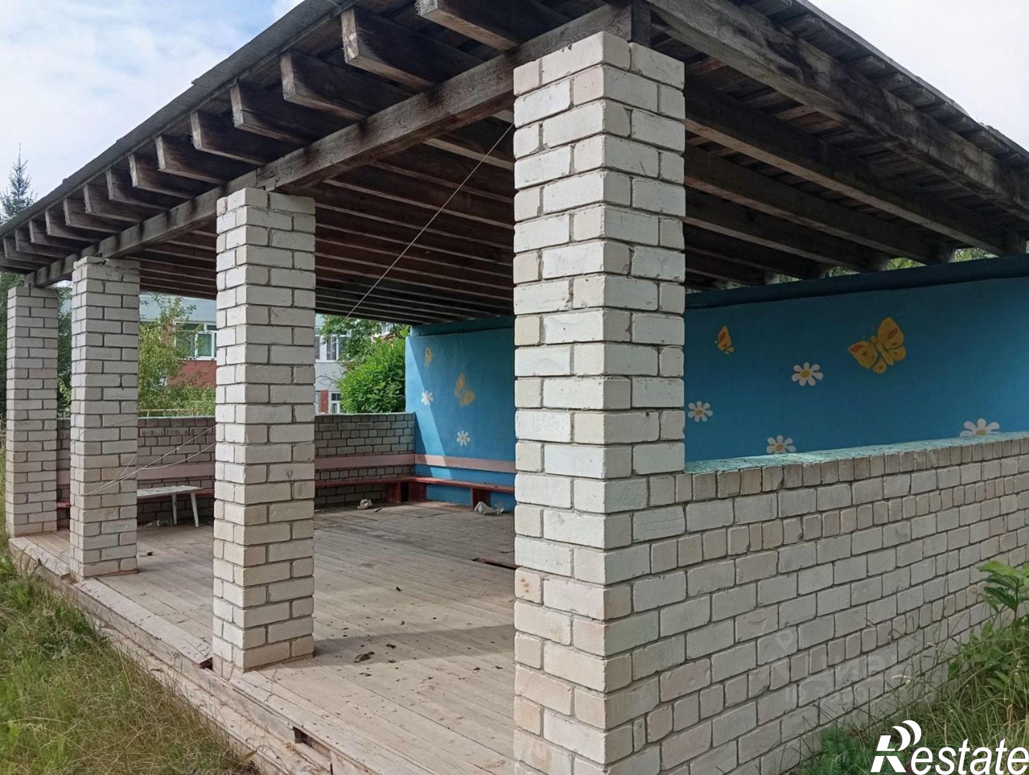 Купить ОСЗ, отдельно стоящее здание за 23 569 300 рублей на Юбилейная улица