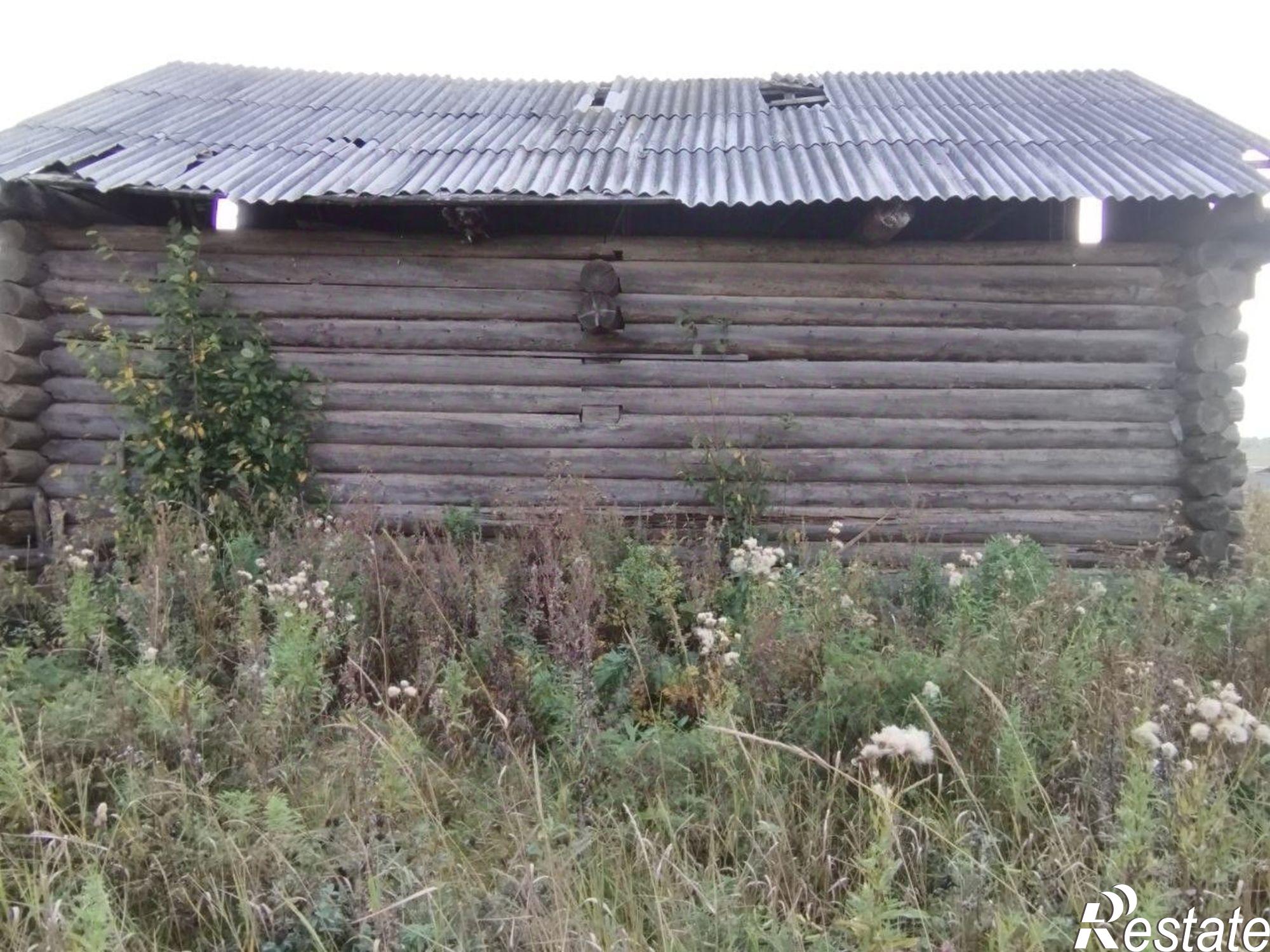 Купить ОСЗ, отдельно стоящее здание за 147 672 рублей на улица Содовиков