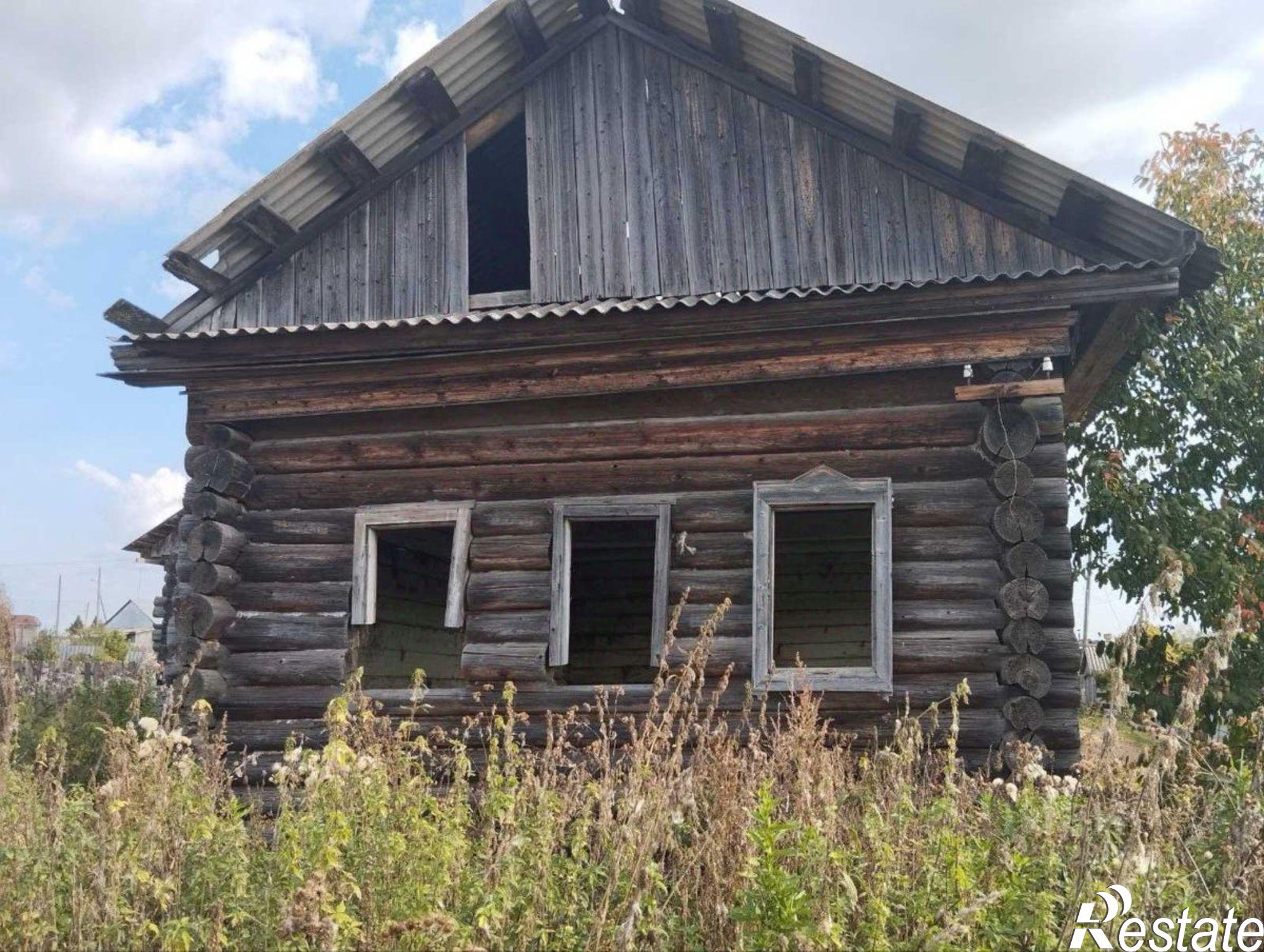 Купить ОСЗ, отдельно стоящее здание за 147 672 рублей на улица Содовиков
