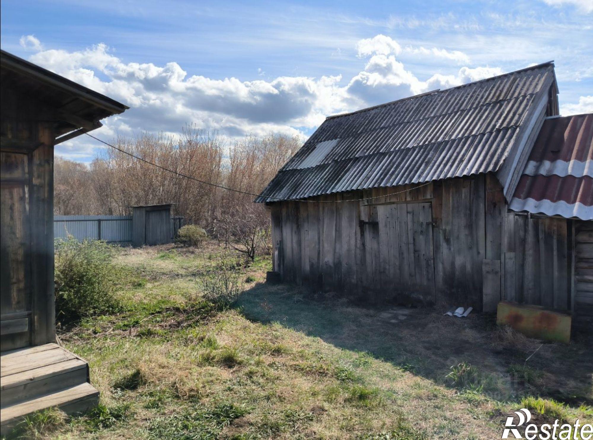 Купить дачу, дом, коттедж за 300 000 рублей на Бардымский район