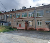 ОСЗ 1804 кв м Юбилейная улица