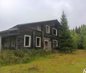 ОСЗ 518 кв м м.о. город Березники, с Щекино