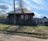коттедж 30 кв м Бардымский район