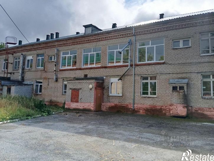 Отдельное здание Юбилейная улица
