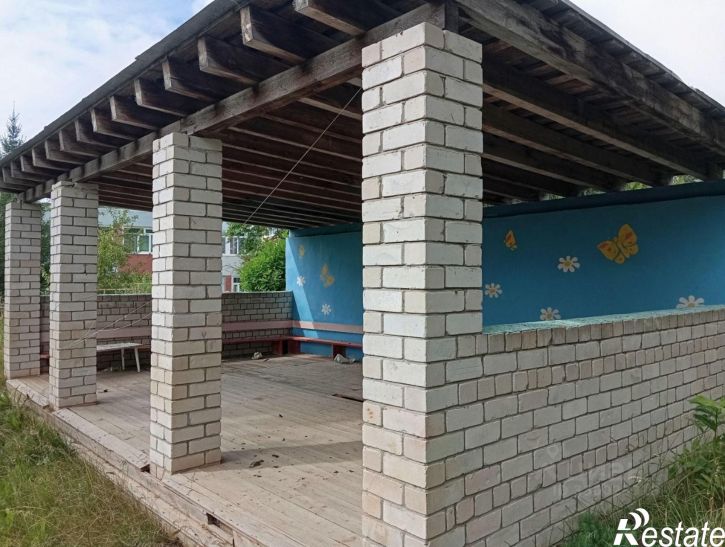 Отдельное здание Юбилейная улица