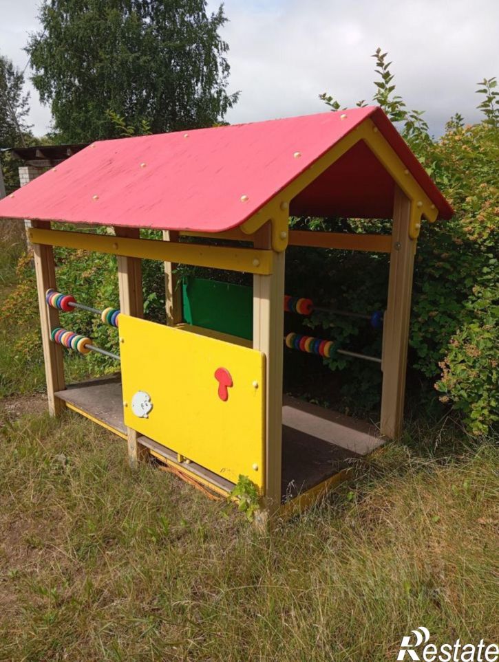 Отдельное здание Юбилейная улица