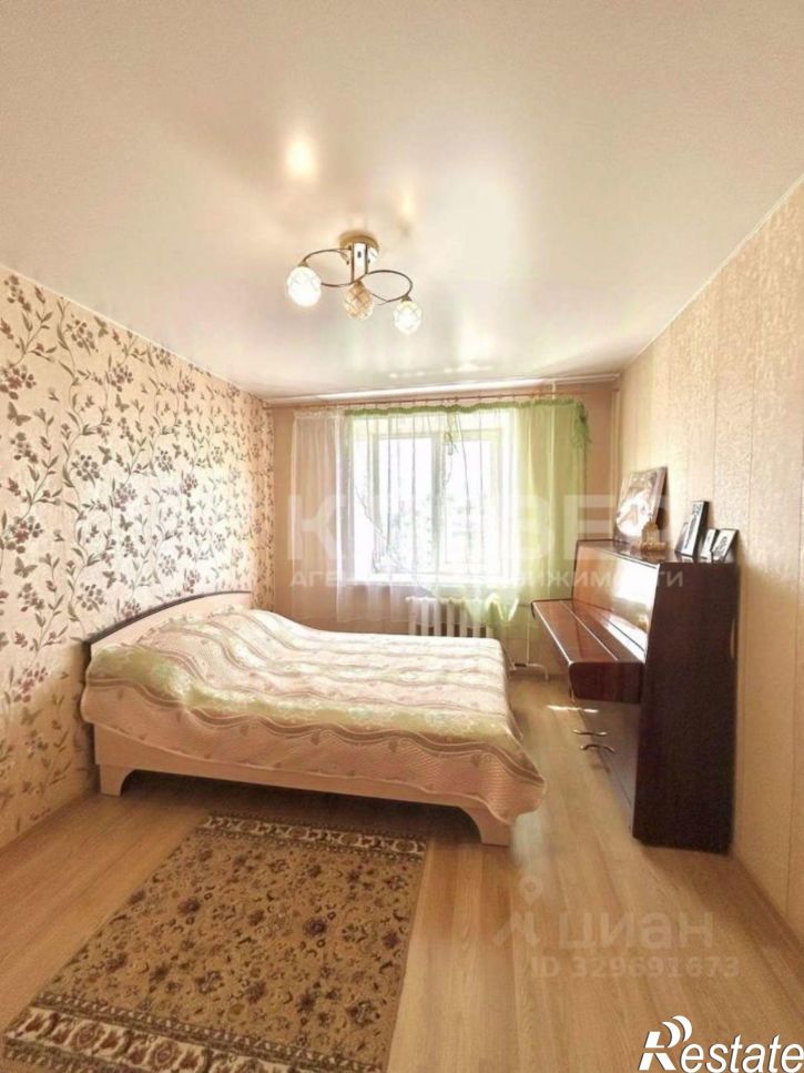 2-комн квартира ул Юбилейная, 28,  д. 28