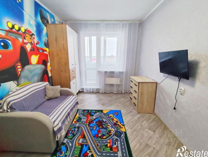 3-комн квартира ул 35 лет Победы, 8,  д. 8