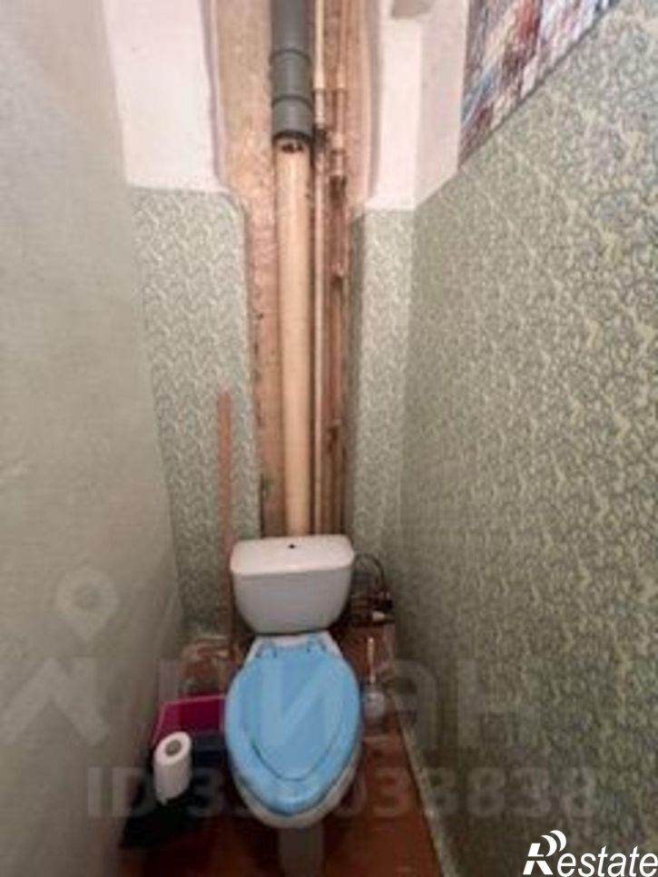 3-комн квартира ул Свободы, 38,  д. 38