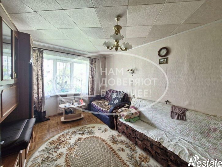 1-комн квартира ул Чапаева, 21/2,  д. 21/2