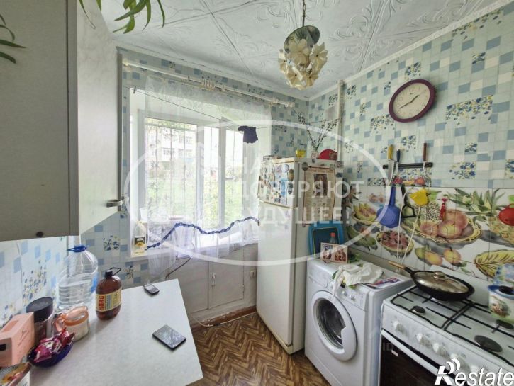1-комн квартира ул Чапаева, 21/2,  д. 21/2