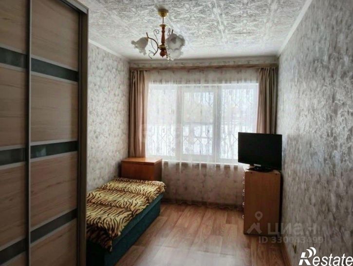 3-комн квартира улица Ломоносова, 93,  д. 93