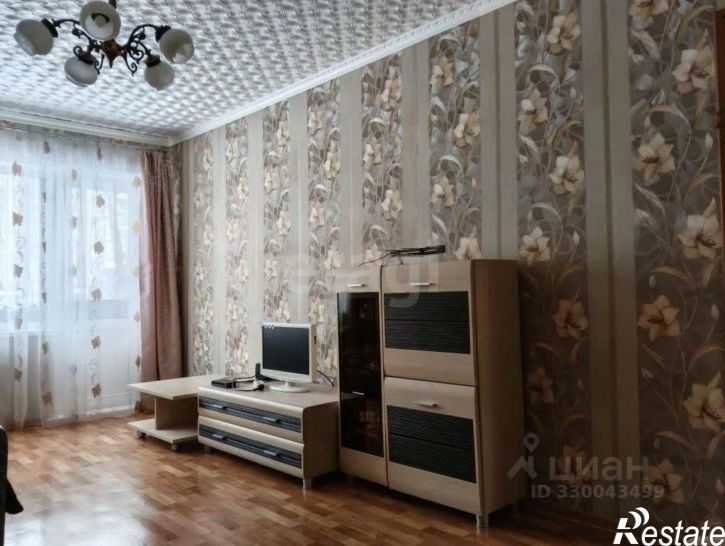 3-комн квартира улица Ломоносова, 93,  д. 93