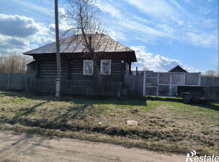 Коттедж/дом Бардымский район