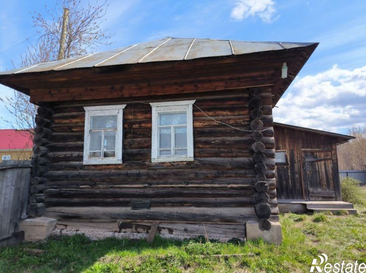 Коттедж/дом Бардымский район