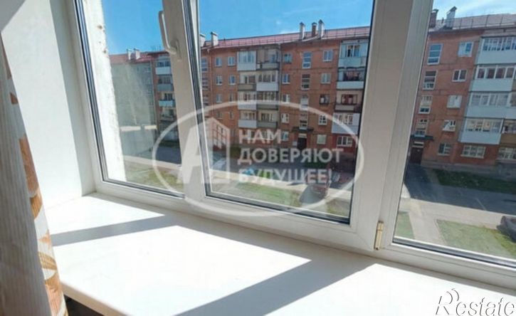 1-комн квартира ул Чайковского, 16А,  д. 16А