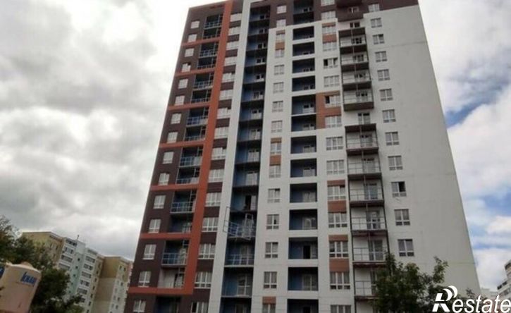 2-комн квартира Пермь, улица Овчинникова, 15А