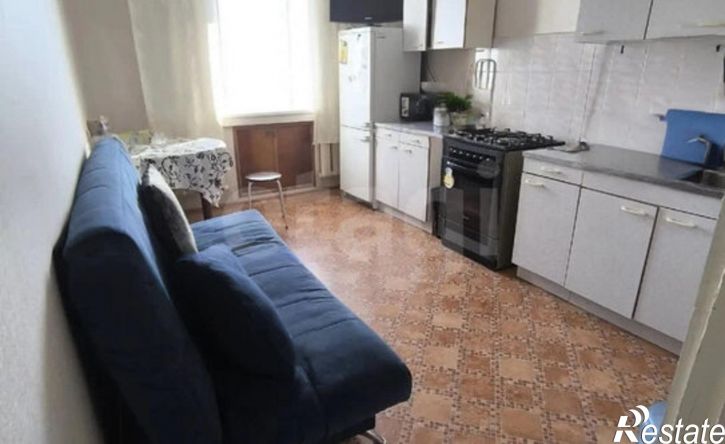 1-комн квартира Северная улица, 65А,  д. 65А