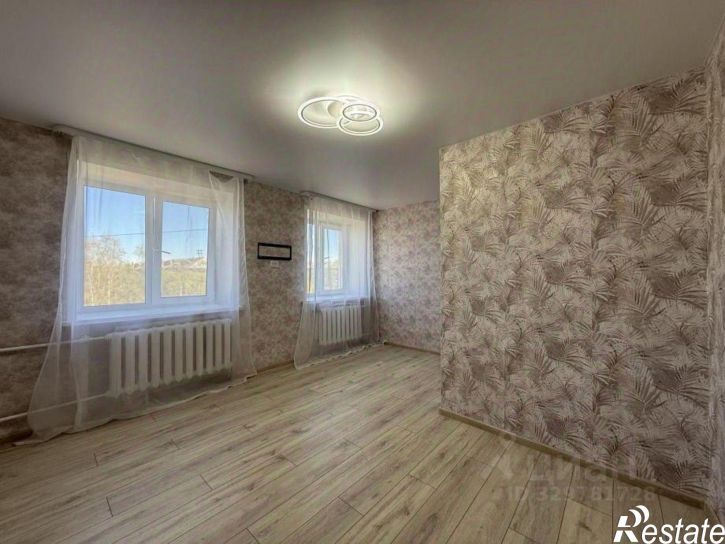 1-комн квартира Юбилейная улица, 69А,  д. 69А