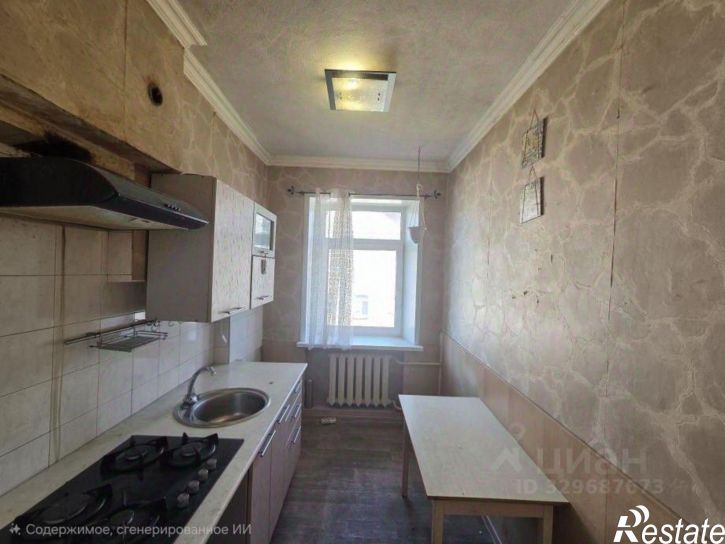 2-комн квартира проспект Ленина, 56,  д. 56
