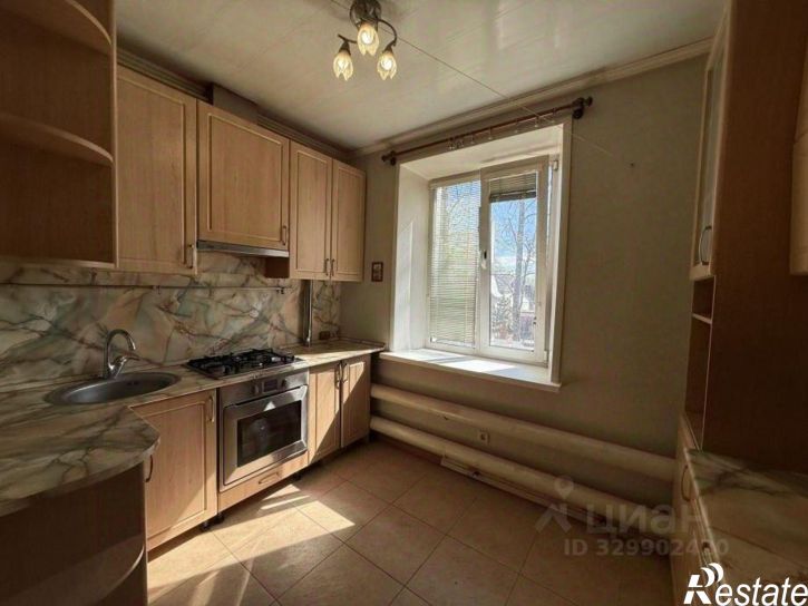 1-комн квартира улица Челюскинцев, 29,  д. 29