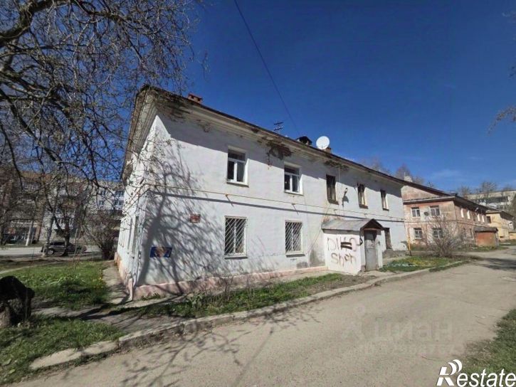 2-комн квартира проспект Ленина, 56,  д. 56