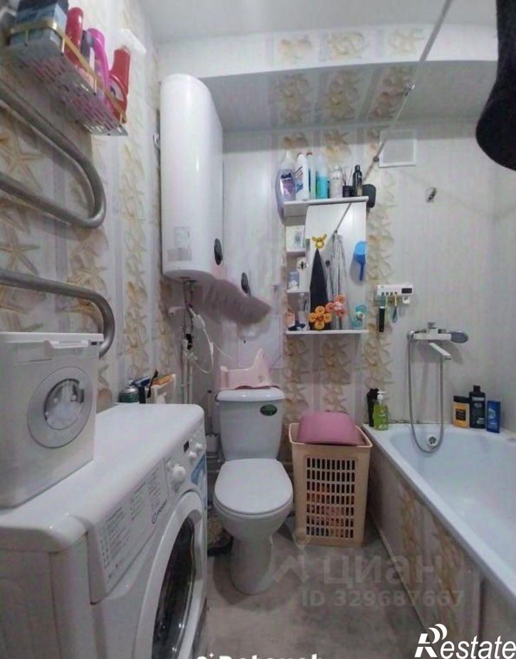 3-комн квартира Заводская улица, 34,  д. 34