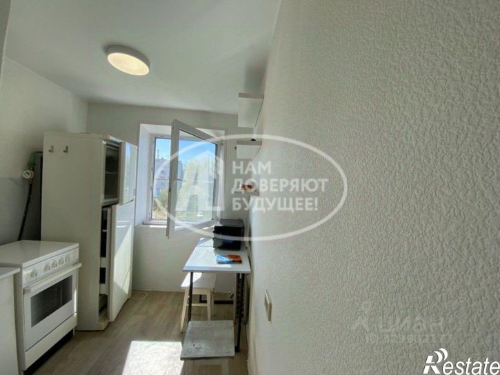 1-комн квартира улица Гагарина, 31,  д. 31