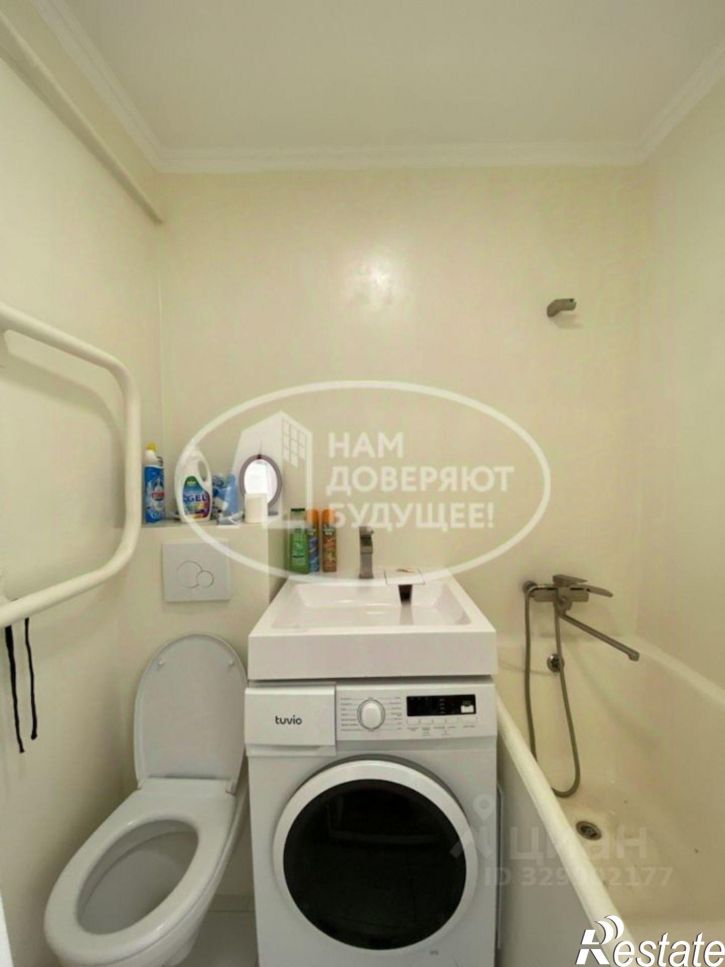 1-комн квартира улица Гагарина, 31,  д. 31