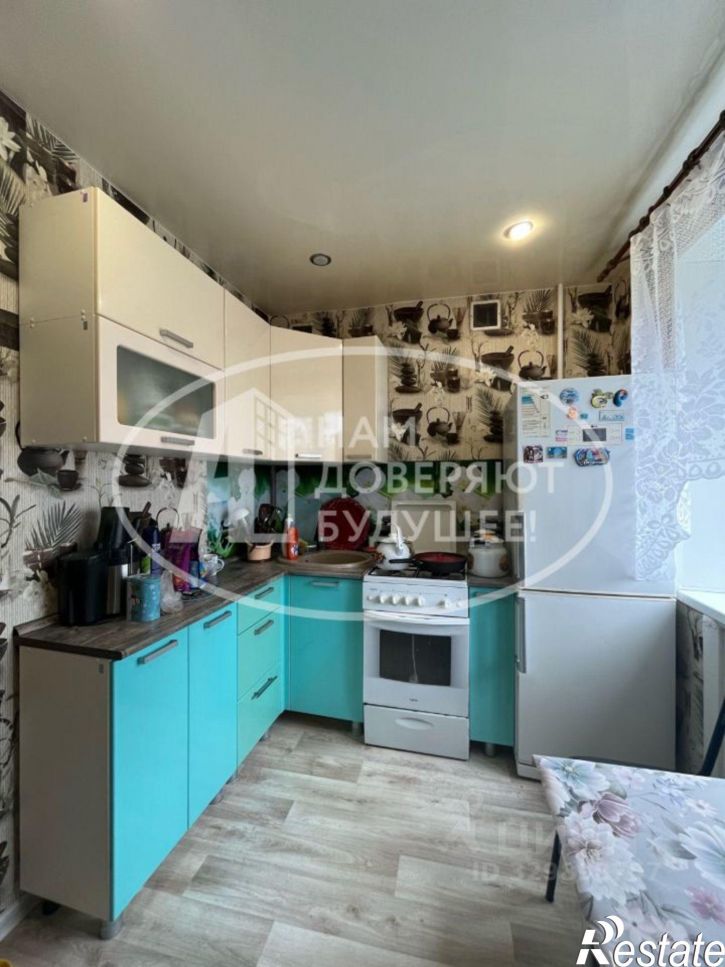 2-комн квартира ул Ленина, 45,  д. 45