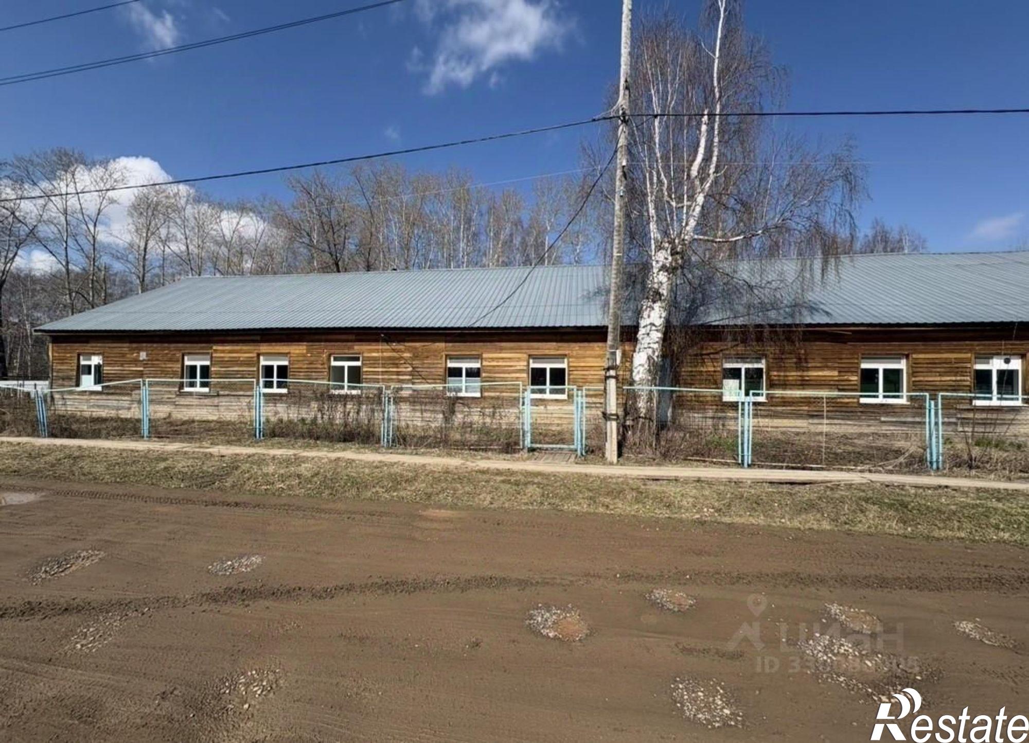 Купить ОСЗ, отдельно стоящее здание за 442 350 рублей на Садовая улица